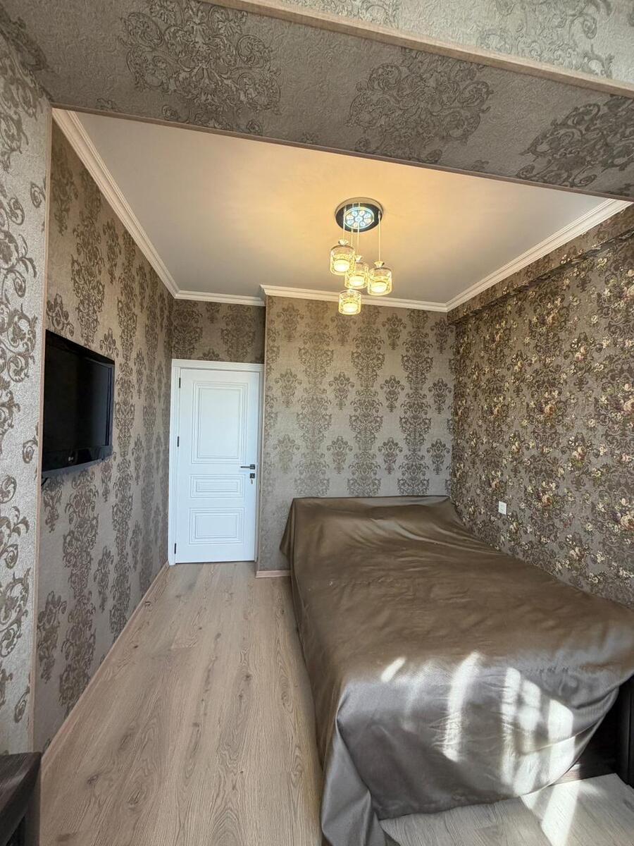 İcarəyə verilir 2 otaqlı köhnə tikili 55 m² — Mənzil, Bakı (9)