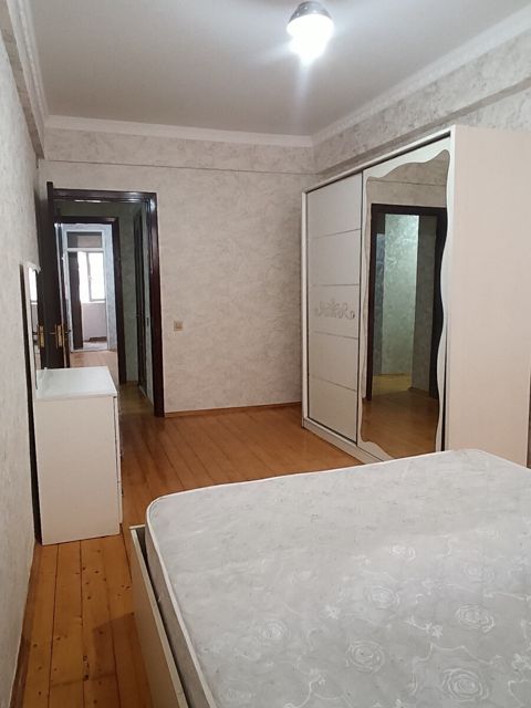 2-otaqlı yeni tikili, Abşeron Gənclər Şəhərciyi, 47 m² — Bakı