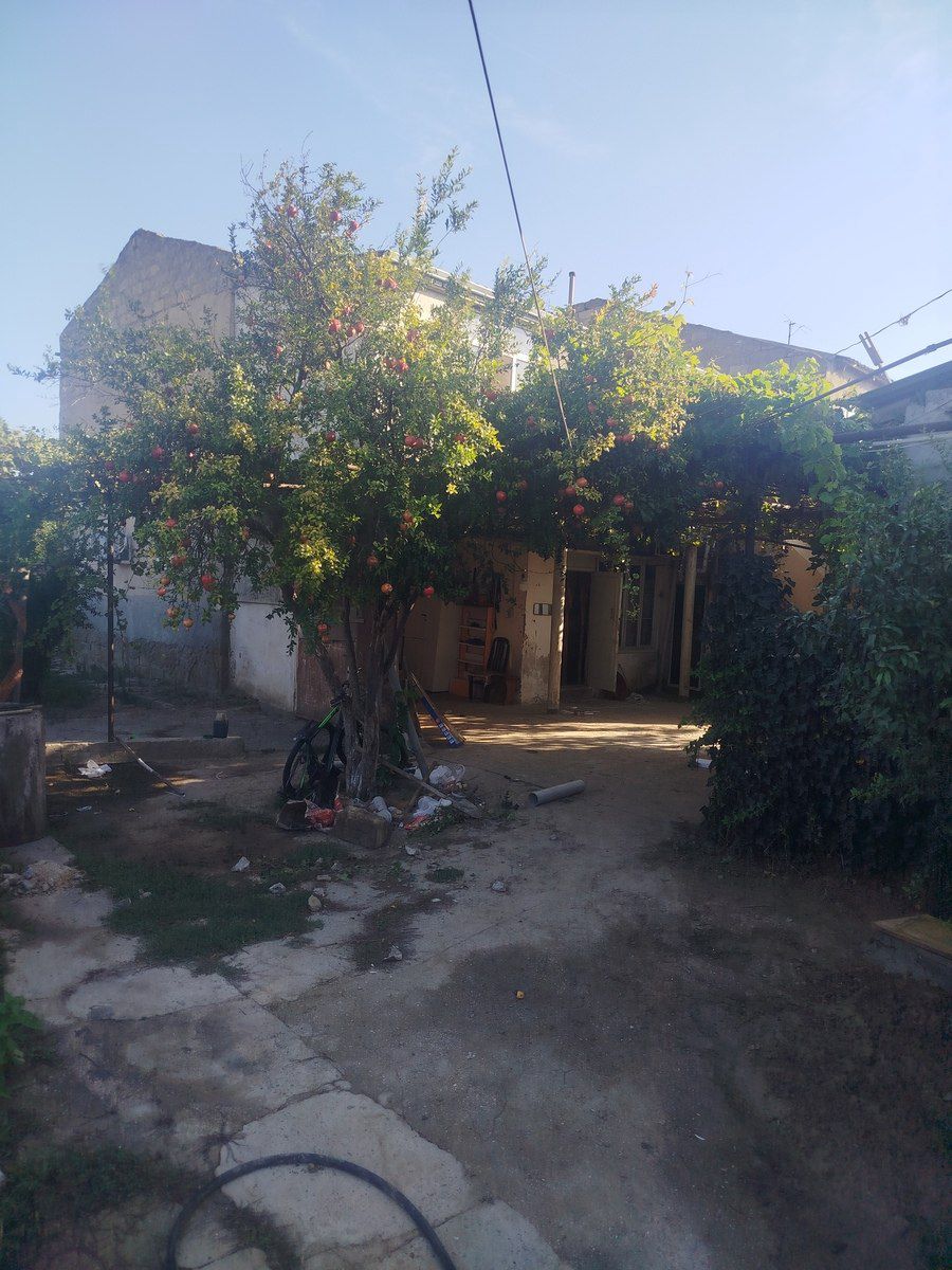 Həyət evi, Mehdiabad qəs — Ev, villa, Bakı (12)
