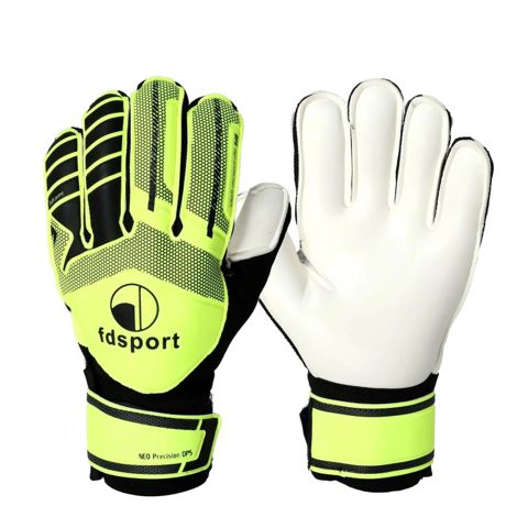 Qapıçılar üçün əlcək FD Sport, ölçü 10, yaşıl — Bakı
