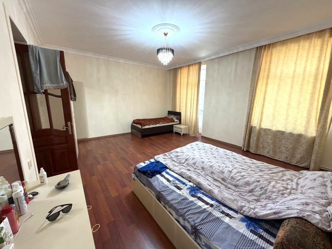 Satılır 3 otaqlı köhnə tikili 90 m² — Mənzil, Bakı (2)
