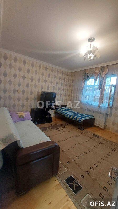 Həyət evləri Kirayə Verilir Yasamal r., 2 otaq, 50 m² — Ev, villa, Bakı (3)