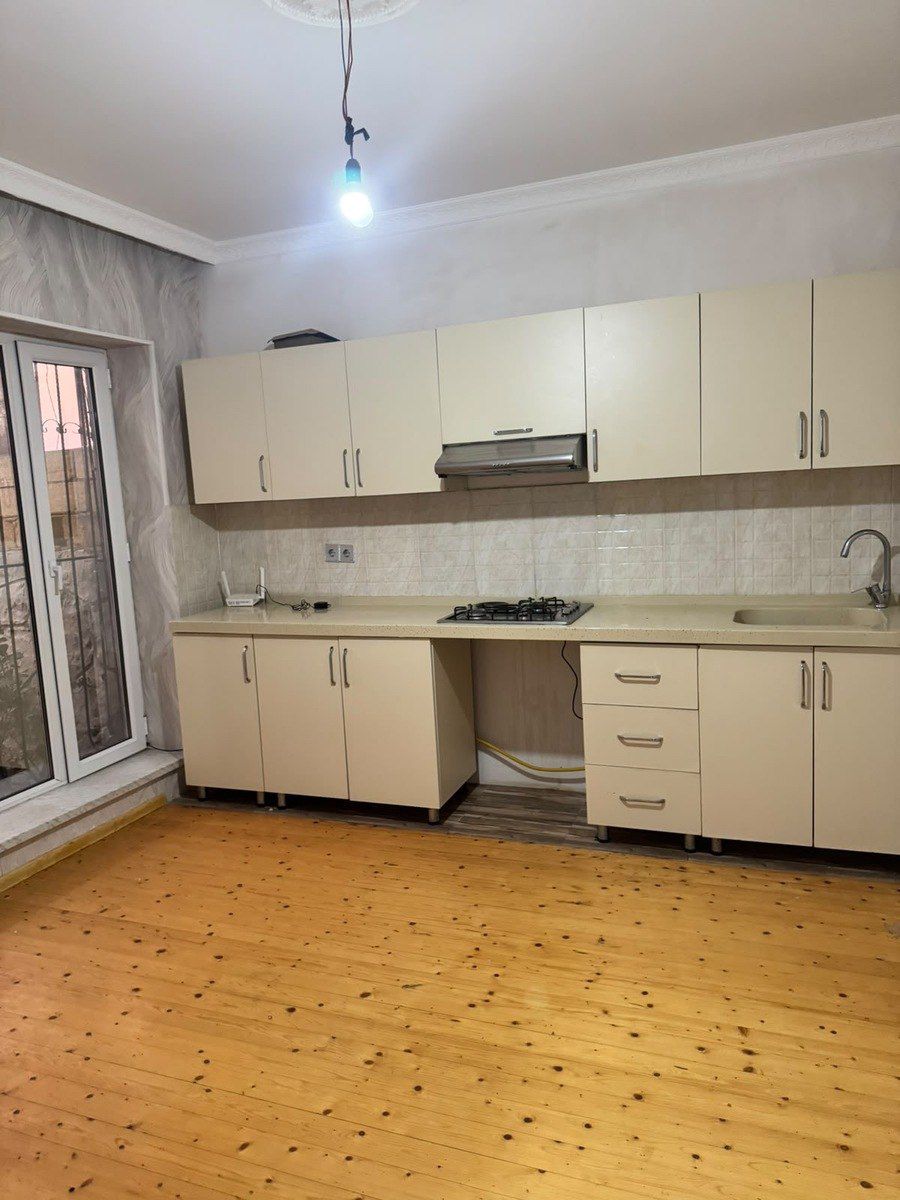 İcarəyə verilir 3 otaqlı həyət evi/bağ evi 80 m² — Ev, villa, Bakı (6)