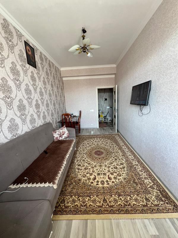 Satılır 2 otaqlı Bina evi menzil (Yeni tikili), 44 m², Masazır — Mənzil, Abşeron (2)