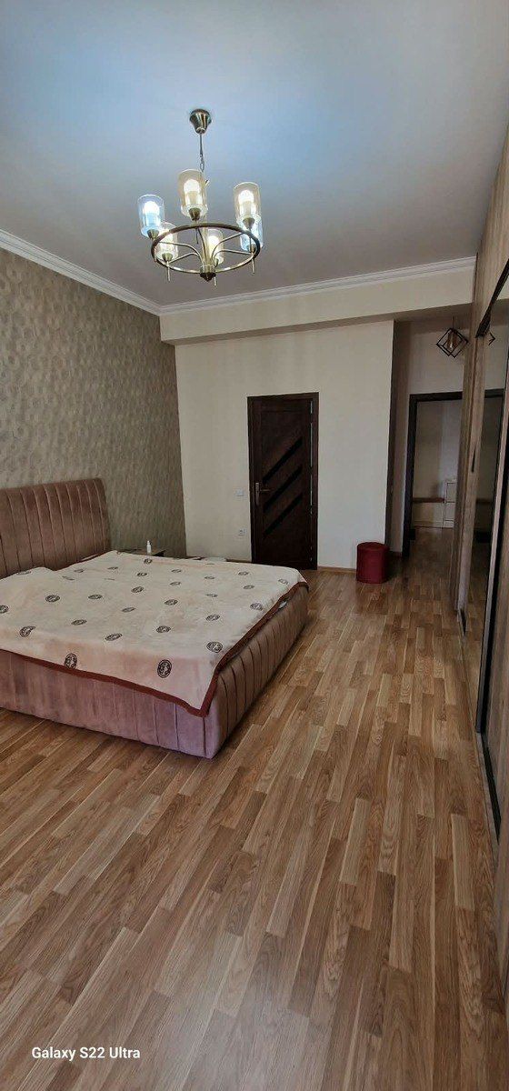 Satılır 3 otaqlı yeni tikili 148 m² — Mənzil, Bakı (6)