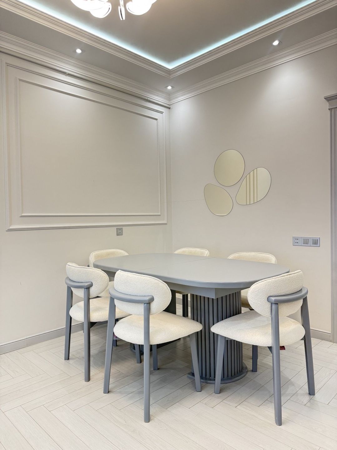 İcarəyə verilir 2 otaqlı yeni tikili 68 m² — Mənzil, Bakı