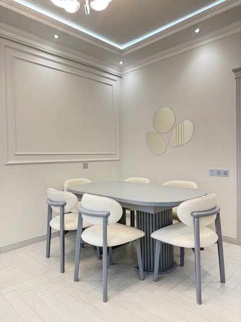 İcarəyə verilir 2 otaqlı yeni tikili 68 m² — Bakı