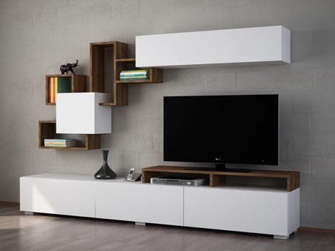 Elit TV stend — Bakı