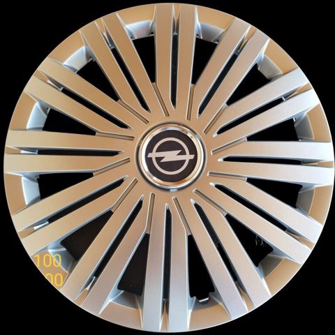 "Opel Astra, Opel Astra H, Opel Zafira, Opel Vectra" disk qapağı R14,R15,R16 — Bakı