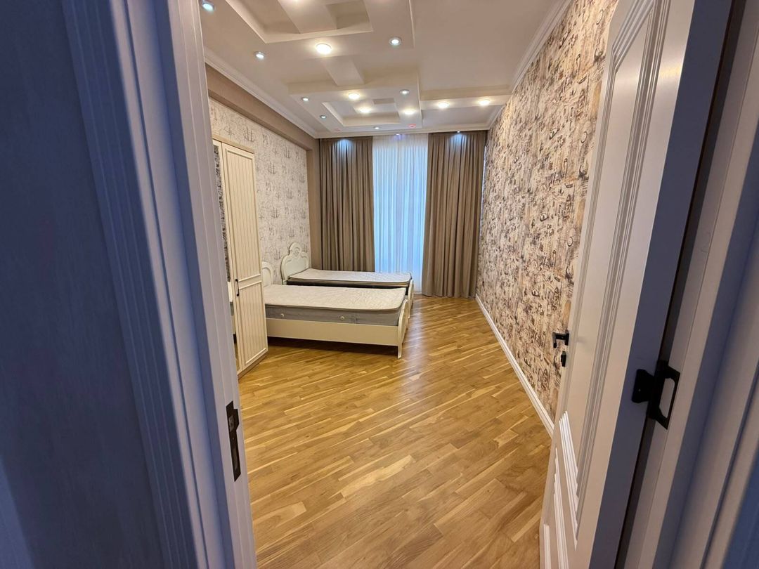 3-otaqlı yeni tikili kirayə verilir, Ağ Şəhər, 130 m² — Mənzil, Bakı (8)