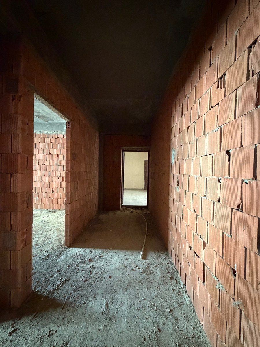 1-otaqlı yeni tikili, Masazır qəs., 57 m² — Mənzil, Bakı (8)