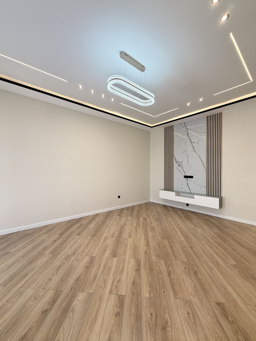 Satılır 4 otaqlı həyət evi/bağ evi 3 m² — Ev, villa, Bakı (8)