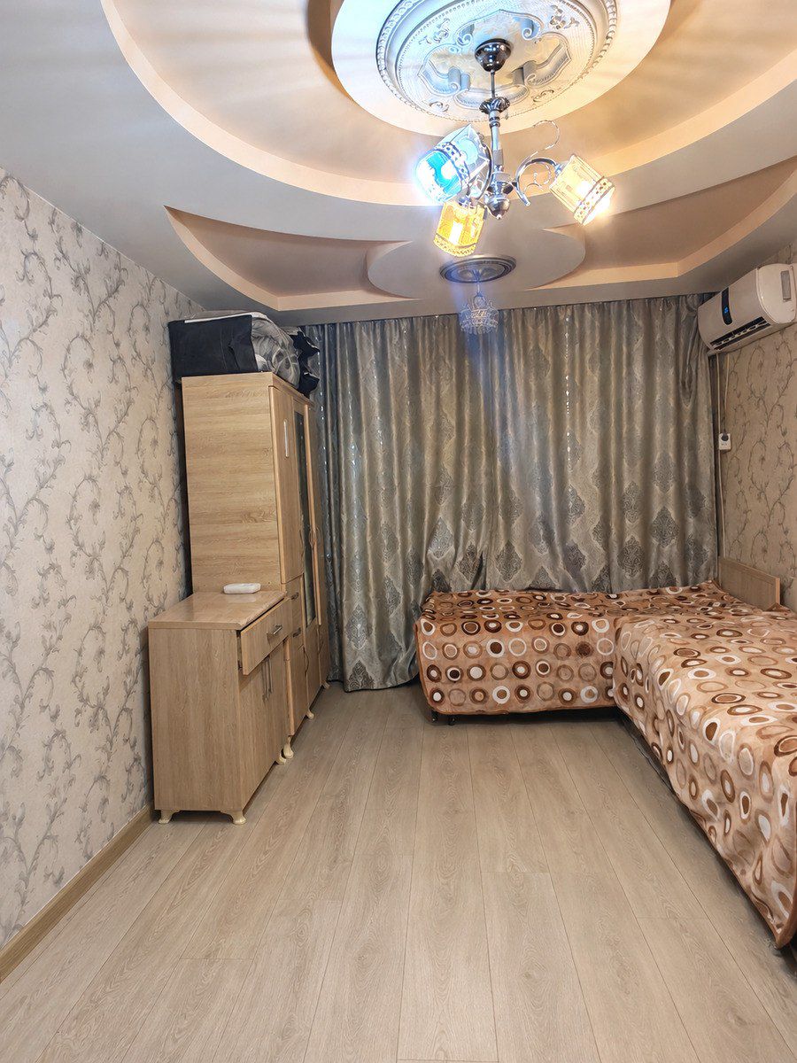 Satılır 3 otaqlı köhnə tikili 60 m² — Mənzil, Bakı (5)