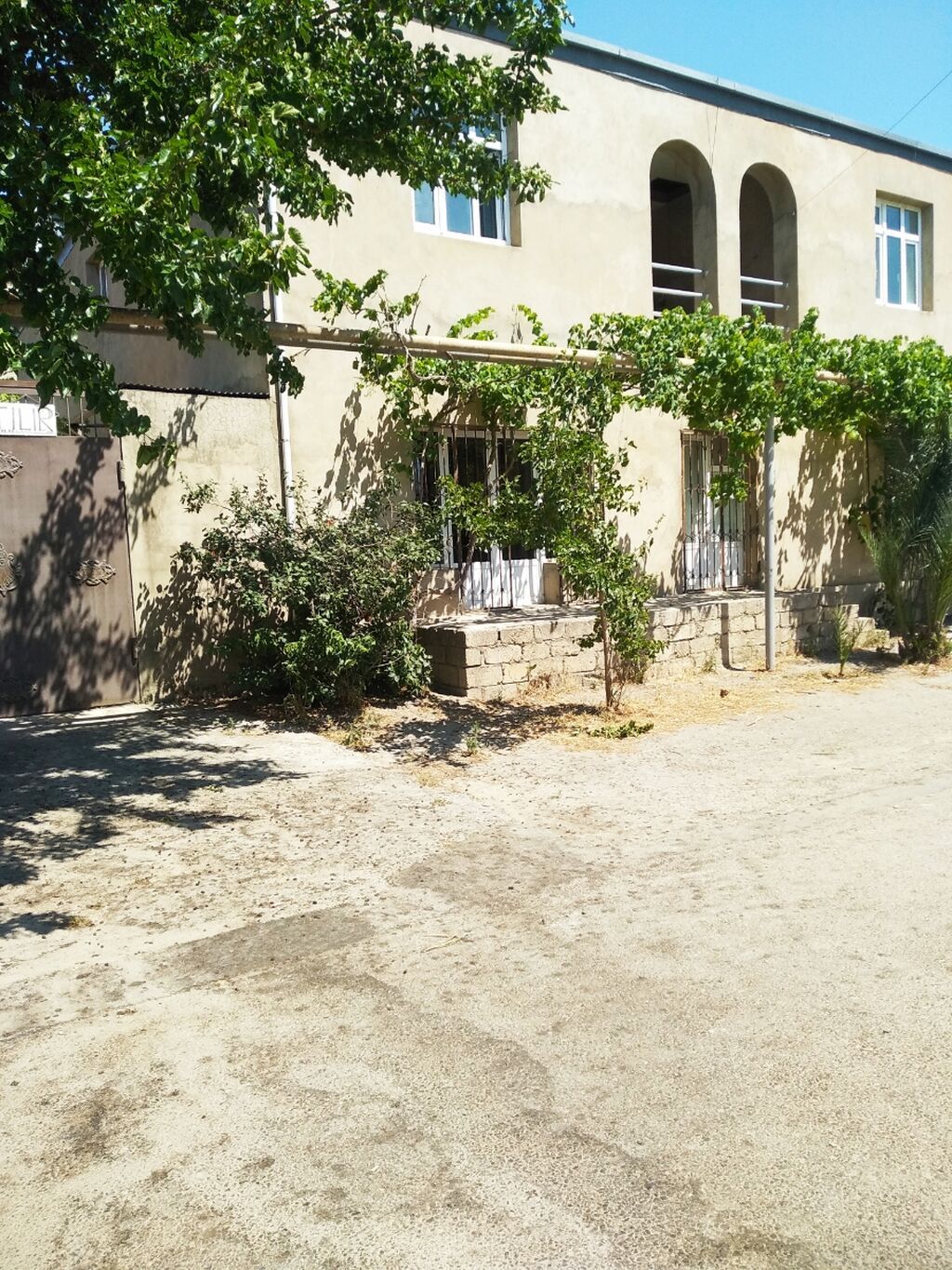 Qaraçuxur qəs. 11 otaq, 440 kv. m, Kredit yoxdur, Orta təmir — Ev, villa, Bakı (2)