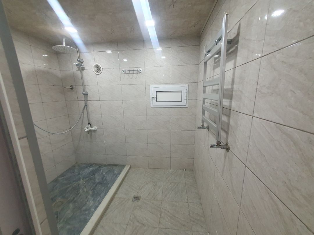 4-otaqlı mənzil kirayə verilir, Yeni Yasamal qəs., 160 m² — Mənzil, Bakı (11)