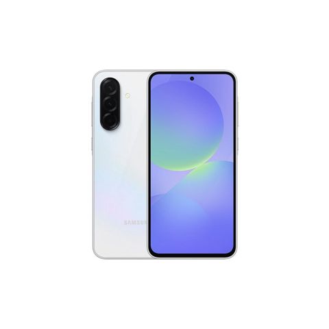 Samsung Galaxy A36 Awesome White 256GB/8GB — Bakı