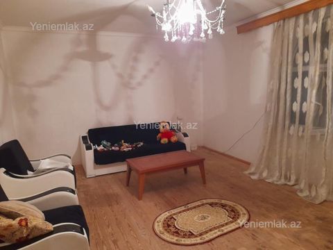 Kirayə 4 otaqlı Həyət evi / Villa, 140 m², Xətai rayonu — Bakı