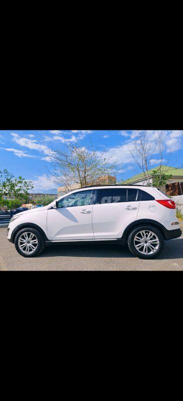 Kia Sportage 2.0 L, 2011, 273 123 km — Avtomobillər, Bakı (3)