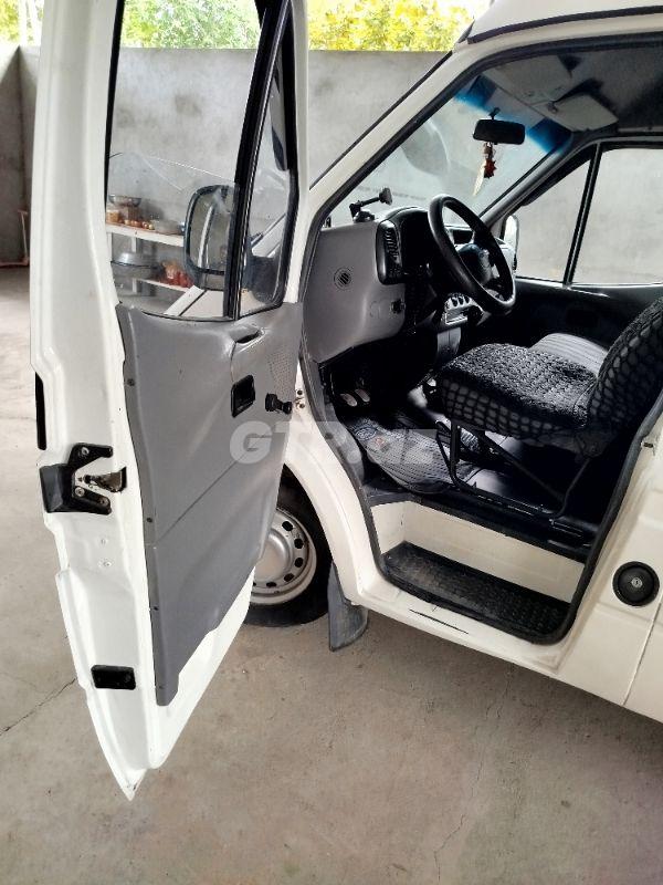 Ford Transit 2.5 L, 1998, 530 321 km 77-RO-728 — Avtomobillər, Ağstafa (5)