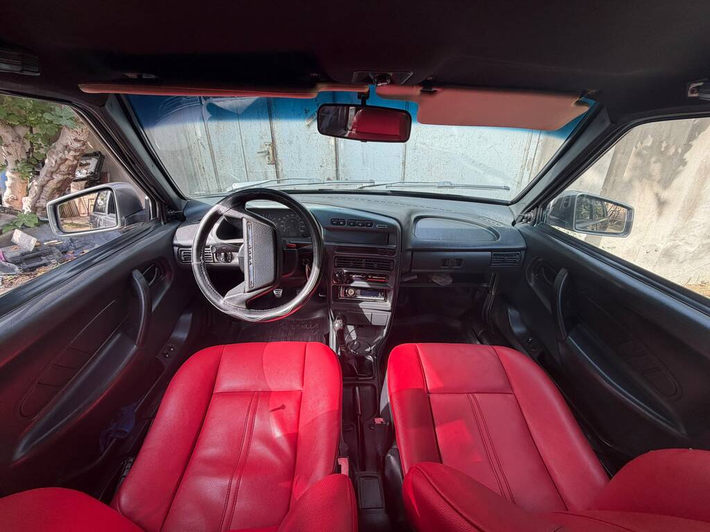 Lada (VAZ) 2115, 1.5 L, 2007 il, 373 789 km — Avtomobillər, Bakı (3)