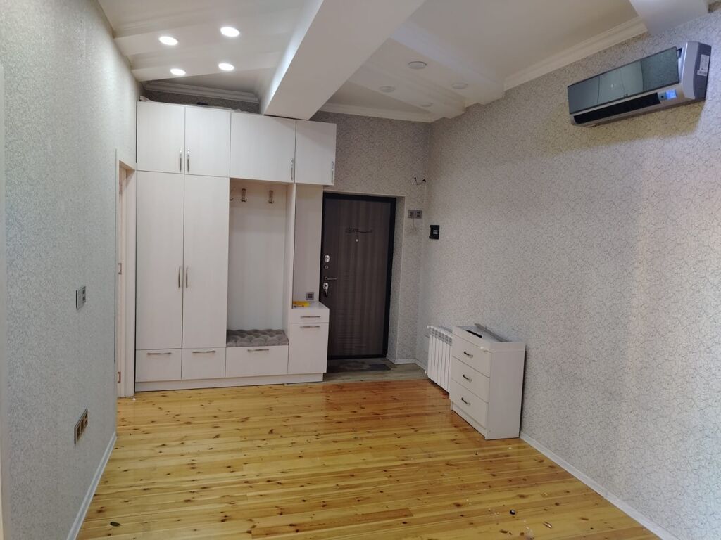 2 otaqlı, Yeni tikili, 75 kv. m — Mənzil, Masazır (7)