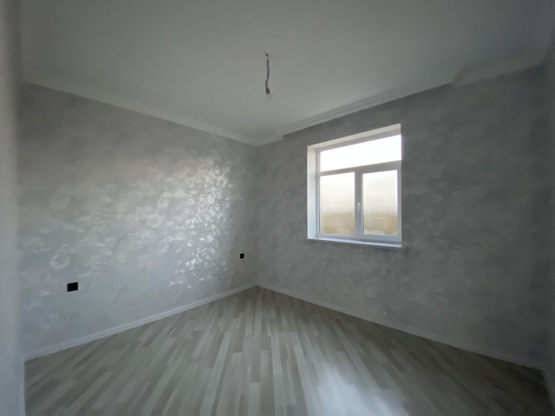 Satılır 3 otaqlı həyət evi/bağ evi 80 m² — Ev, villa, Bakı (6)