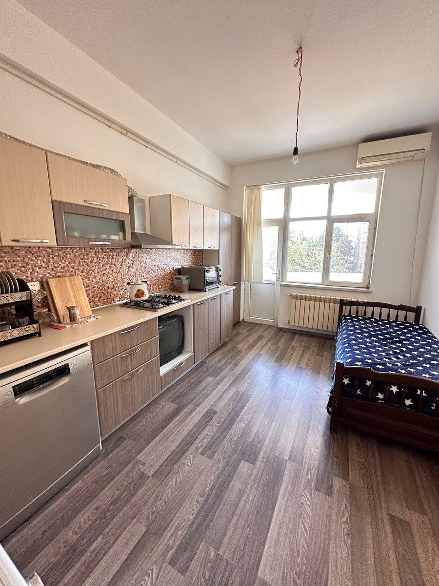Satılır 1 otaqlı yeni tikili 79 m² — Mənzil, Bakı (11)