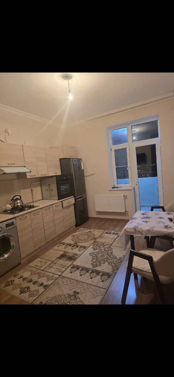 4-otaqlı yeni tikili kirayə verilir, Hövsan qəs., 115 m² — Mənzil, Bakı (5)