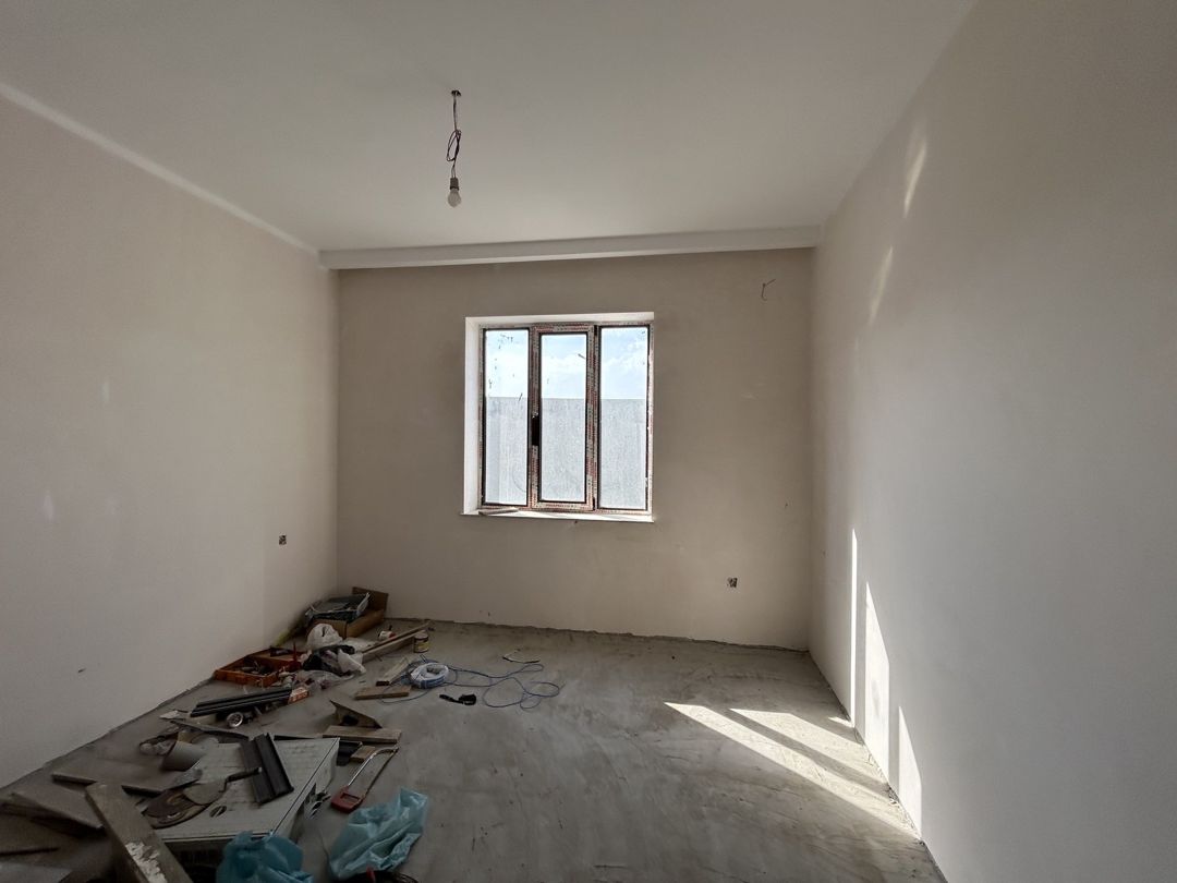 Satılır 4 otaqlı həyət evi/bağ evi 130 m² — Ev, villa, Bakı (11)