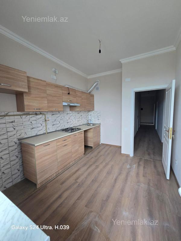 Satılır 4 otaqlı Bina evi menzil (Yeni tikili), 120 m², Sumqayıt Bulvarı — Mənzil, Sumqayıt (3)