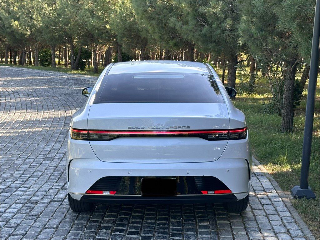 BYD Destroyer 05, 1.5 L, 8.3 kWh, 2025 il, 33 000 km — Avtomobillər, Bakı (3)