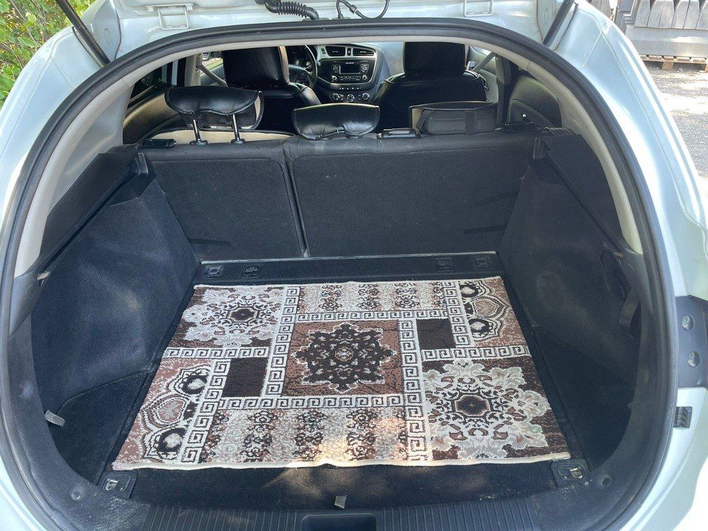 Kia Ceed, 1.4 L, 2013 il, 312 000 km 77-DN-654 — Avtomobillər, Bərdə (8)