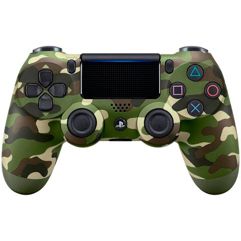 Sony Playstation DualShock 4 Army Wireless Controller — Bakı