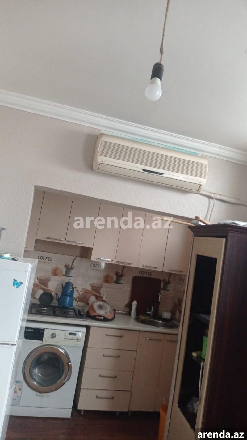 Satılır 2 otaqlı Həyət evi/villa Xırdalan — Ev, villa, Xırdalan (11)