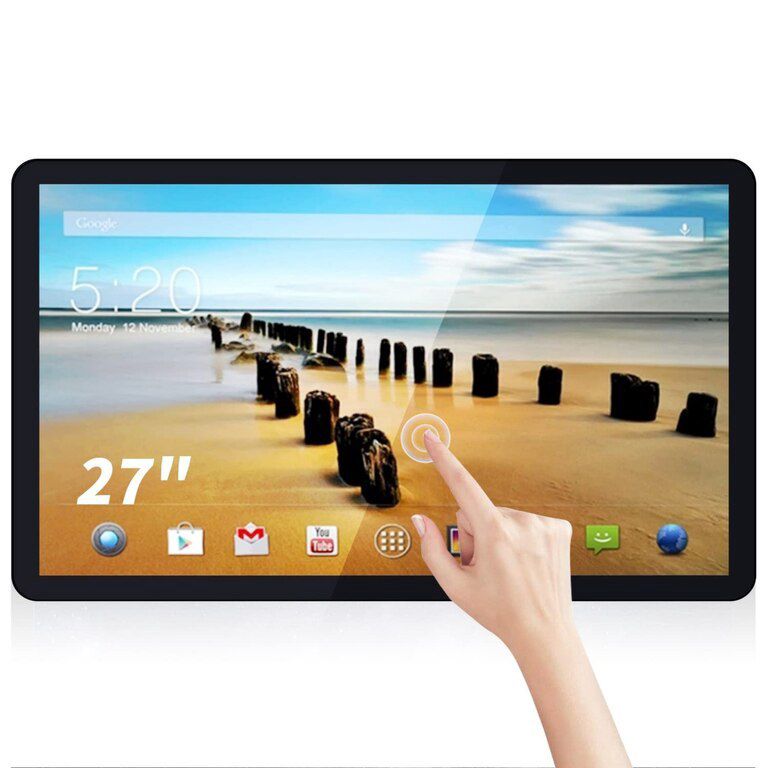Avtomobil android monitoru — Ehtiyat hissələri və aksesuarlar, Bakı (7)