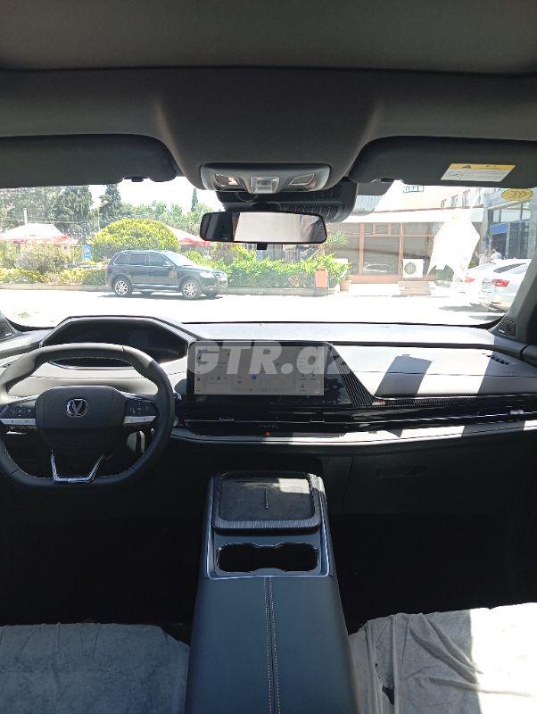 Changan CS 55 Plus 1.5 L, 2025, Yeni — Avtomobillər, Bakı (8)
