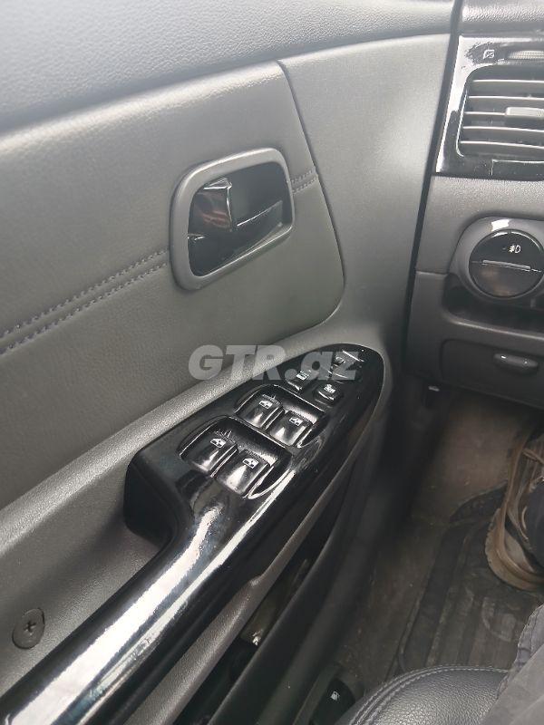 Kia Rio 1.5 L, 2010, 234 000 km — Avtomobillər, Bakı (4)