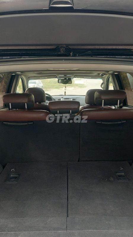 Hyundai Veracruz 3.8 L, 2008, 350 000 km — Avtomobillər, Gəncə
