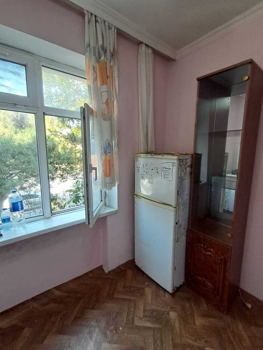 İcarəyə verilir 2 otaqlı köhnə tikili 55 m² — Mənzil, Bakı (6)