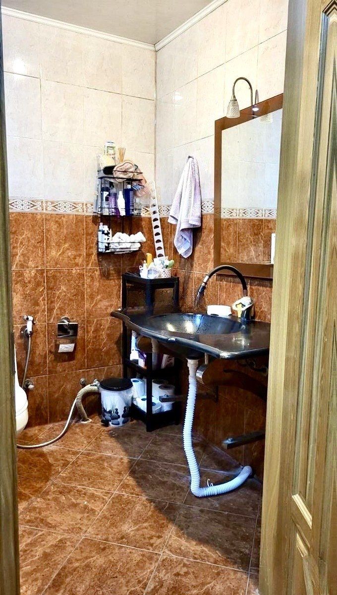 İcarəyə verilir 2 otaqlı yeni tikili 110 m² — Mənzil, Bakı (8)