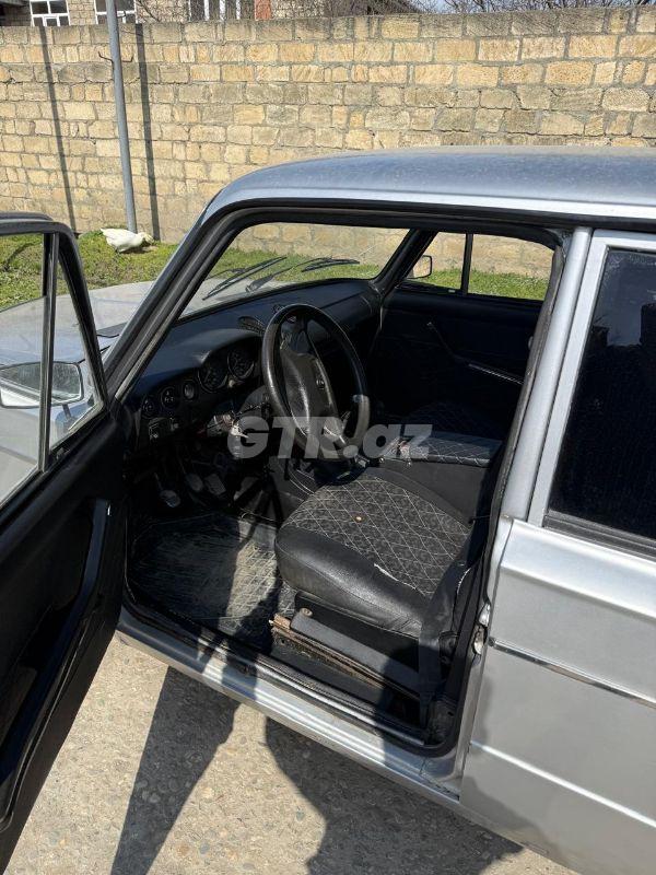 Lada (vaz) 2106 1.6 l, 2003, 58 877 km 10-LJ-366 — Avtomobillər, Xaçmaz (6)