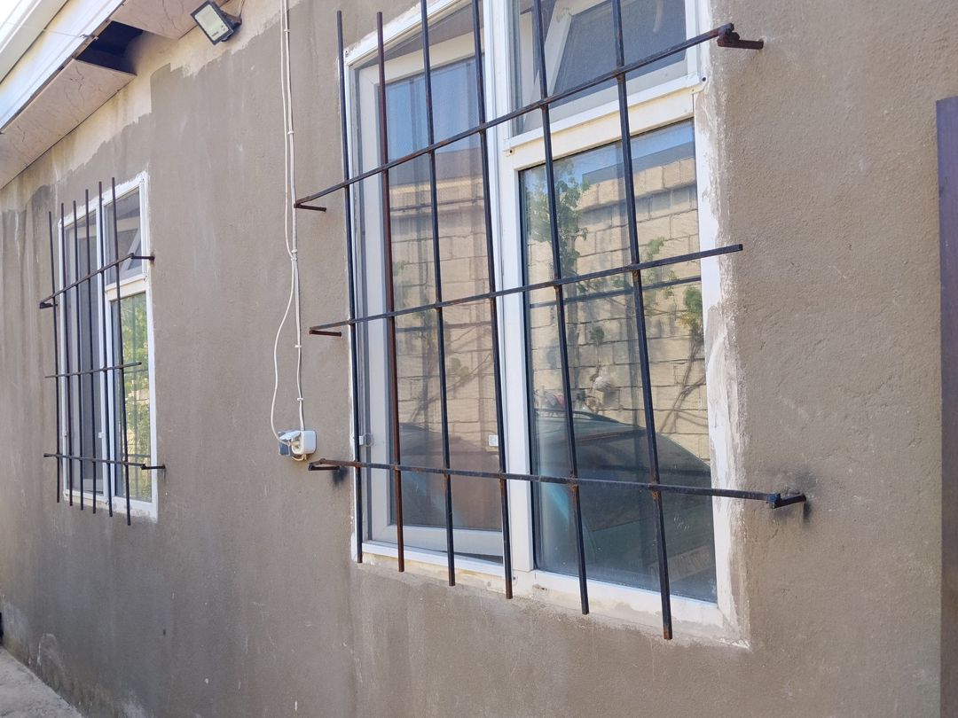 Bağ evi kirayə verilir, Novxanı qəs — Ev, villa, Bakı (6)