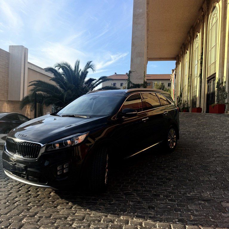Kia Sorento, 2.0 L, 2016 il, 249 000 km — Avtomobillər, Bakı (6)