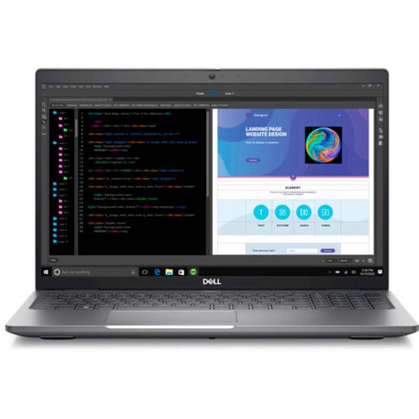 Dell precısıon 3580 S012P3580USVP — Mallar, Bakı