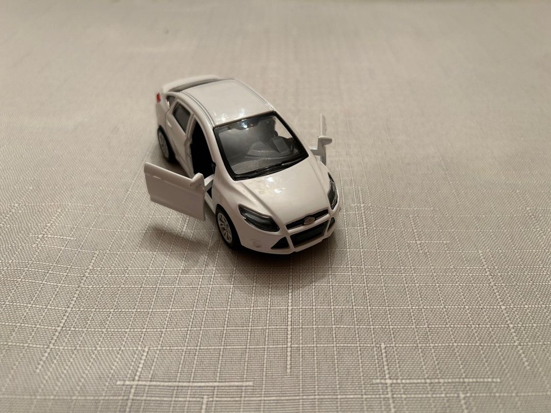 Ford Focus modeli — Kolleksiyalar, Bakı (5)