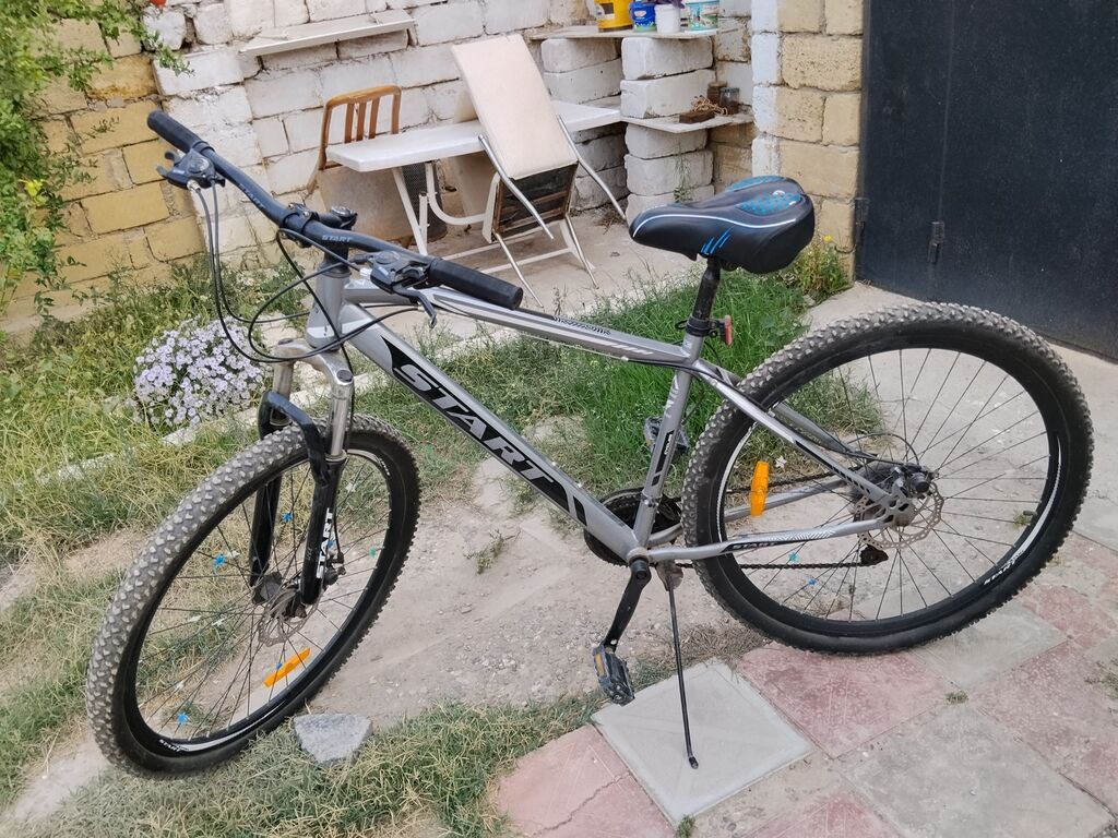 Salam velosiped start divison 29 ölçülü dağ velosipedi dir 7×3 21 — Dağ velosipedləri, Bakı