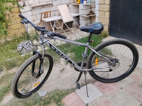 Salam velosiped start divison 29 ölçülü dağ velosipedi dir 7×3 21 — Bakı