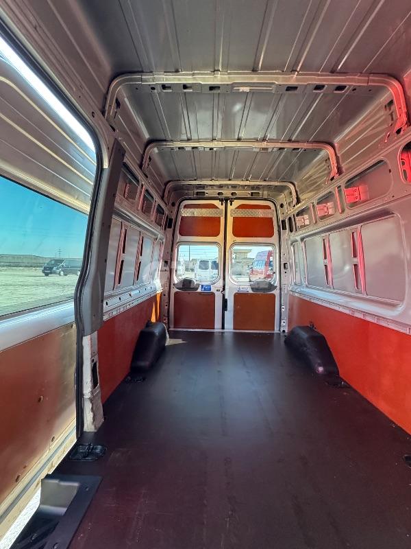 Ford Transit 2.4 L, 2007, 192 000 km — Avtomobillər, Bakı (2)