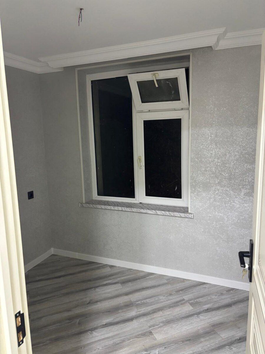 2-otaqlı mənzil kirayə verilir, Sumqayıt ş., 35 m² — Mənzil, Sumqayıt (6)