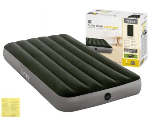 Hava döşəyi İntex 64107 — Bakı